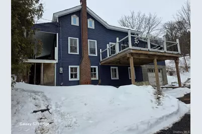 1014 Route 44 55, Clintondale, NY 12515 - Photo 1