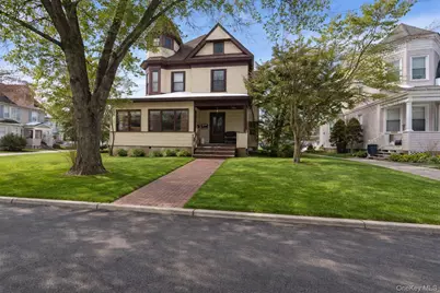 57 Park Avenue, Suffern, NY 10901 - Photo 1