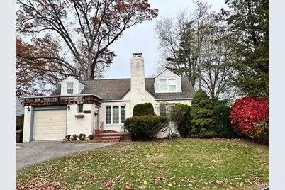 454 Roy Street, West Hempstead, NY 11552 - Photo 1