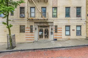 398 Oliver Pl, Bronx, NY 10458 - Photo 1