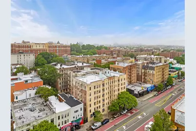 398 Oliver Place #1A, Bronx, NY 10458 - Photo 3