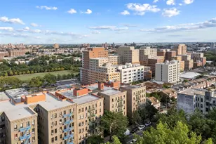 1670 Longfellow Ave, Bronx, NY 10460 - Photo 1