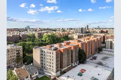 1670 Longfellow Avenue #3J, Bronx, NY 10460 - Photo 21