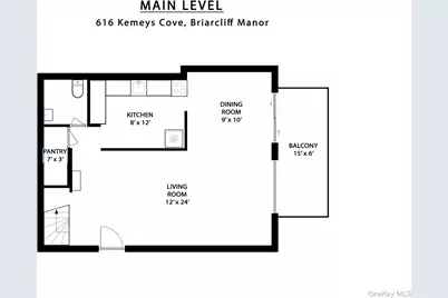 616 Kemeys Cove #616, Briarcliff Manor, NY 10510 - Photo 17