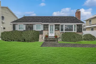 8 Carlton Place, Hicksville, NY 11801 - Photo 1