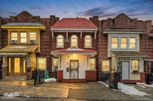 159-20 Highland Ave, Jamaica, NY 11432 - Photo 1