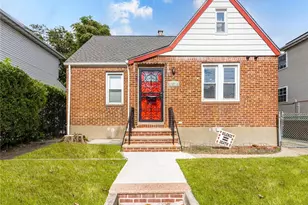 183-15 145th Dr, Springfield Gardens, NY 11413 - Photo 1