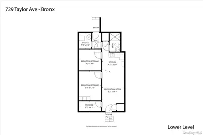 729 Taylor Avenue, Bronx, NY 10473 - Photo 23