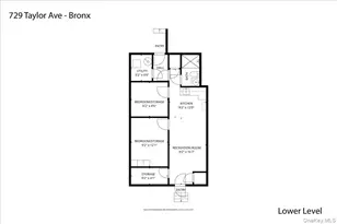 729 Taylor Ave, Bronx, NY 10473 - Photo 23