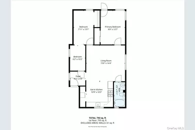 133B Edgewater Park #133B, Bronx, NY 10465 - Photo 21