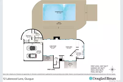 12 Lakewood Lane, Quogue, NY 11959 - Photo 21