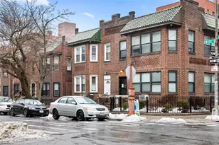 123 W 197th St, Bronx, NY 10468 - Photo 5