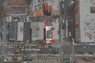 123 W 197th St, Bronx, NY 10468 - Photo 5