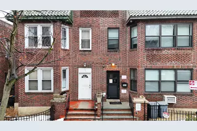 123 W 197th Street, Bronx, NY 10468 - Photo 1