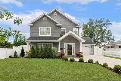 41 Weidner Avenue, Oceanside, NY 11572 - Photo 1