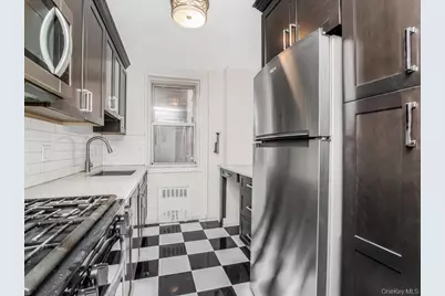 3363 Sedgwick Avenue #2D, Bronx, NY 10463 - Photo 3