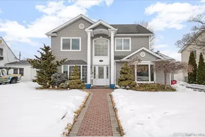 2489 2nd Street, East Meadow, NY 11554 - Photo 1