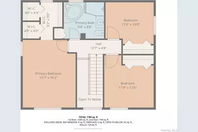 2489 2nd Street, East Meadow, NY 11554 - Photo 37