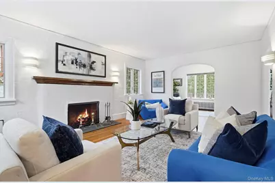 36 Farley Road, Scarsdale, NY 10583 - Photo 7