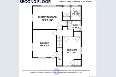 36 Farley Road, Scarsdale, NY 10583 - Photo 37