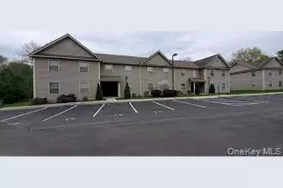 25 Henry W Dubios Drive #48, New Paltz, NY 12561 - Photo 1