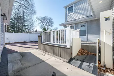 2854 Clarendon Road, Oceanside, NY 11572 - Photo 29