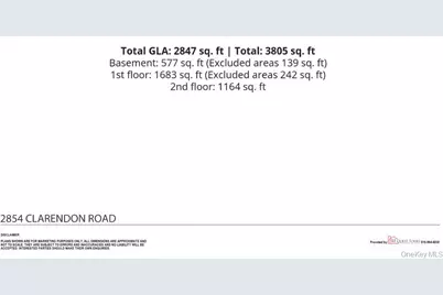 2854 Clarendon Road, Oceanside, NY 11572 - Photo 37