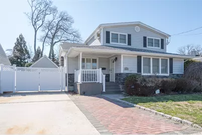 2854 Clarendon Road, Oceanside, NY 11572 - Photo 1