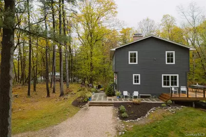 378 Browns Pond Road, Staatsburg, NY 12580 - Photo 33
