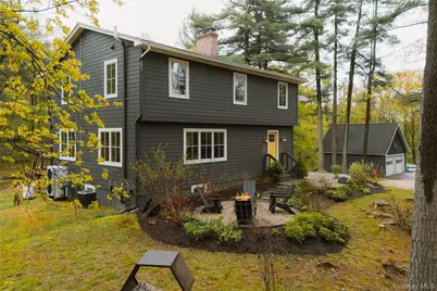 378 Browns Pond Road, Staatsburg, NY 12580 - Photo 1
