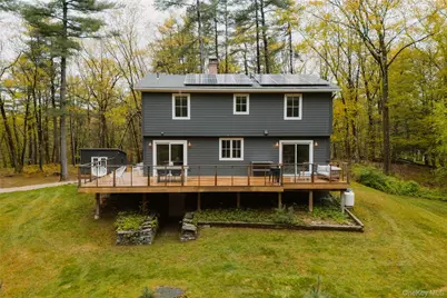 378 Browns Pond Road, Staatsburg, NY 12580 - Photo 3
