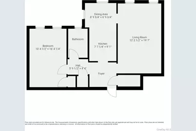 12 Hamilton Place #B6, Garden City, NY 11530 - Photo 19