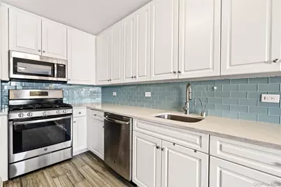 2500 Johnson Avenue #8K, Bronx, NY 10463 - Photo 7