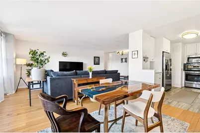 2500 Johnson Avenue #8K, Bronx, NY 10463 - Photo 13