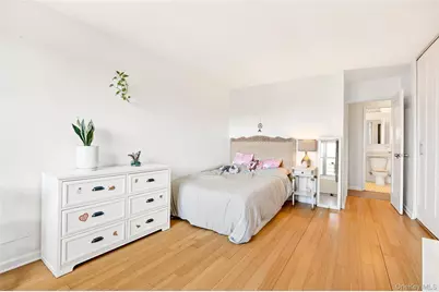 2500 Johnson Avenue #8K, Bronx, NY 10463 - Photo 23