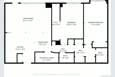 2500 Johnson Avenue #8K, Bronx, NY 10463 - Photo 49