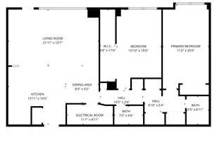 2500 Johnson Ave, Bronx, NY 10463 - Photo 49