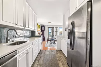 2500 Johnson Avenue #8K, Bronx, NY 10463 - Photo 9