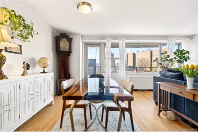 2500 Johnson Avenue #8K, Bronx, NY 10463 - Photo 3