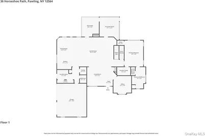 36 Horseshoe Path, Pawling, NY 12564 - Photo 39