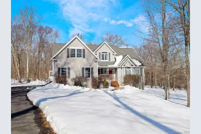 36 Horseshoe Path, Pawling, NY 12564 - Photo 1