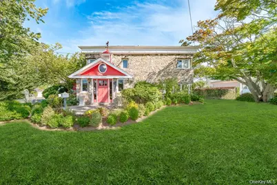 28 Riverside Avenue, Amityville, NY 11701 - Photo 1