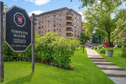 505 Central Avenue #609, White Plains, NY 10606 - Photo 1