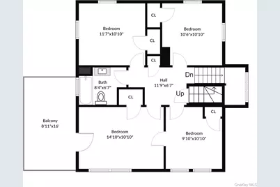 22 Dearborn Street, New Rochelle, NY 10801 - Photo 45