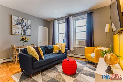 2897 Harrington Avenue #1st Fl, Bronx, NY 10461 - Photo 5