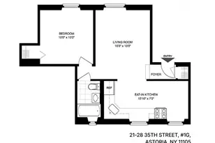 21-28 35th St, Astoria, NY 11105 - Photo 13