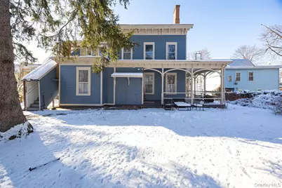 12 Hanscom Avenue, Poughkeepsie, NY 12601 - Photo 45