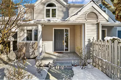 57 Boulder Ridge Road #57, Scarsdale, NY 10583 - Photo 3