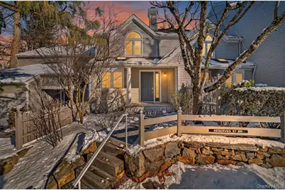 57 Boulder Ridge Road #57, Scarsdale, NY 10583 - Photo 1