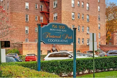 770 Bronx River Rd #A41, Yonkers, NY 10708 - Photo 1